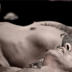 Etienne Erik in 'Kink Men' Part2 - Nasty Thrill (Thumbnail 27)