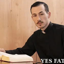 Father Fiore in 'Kink Men' Mason: Penance (Thumbnail 2)