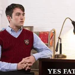 Father Fiore in 'Kink Men' Mason: Penance (Thumbnail 3)