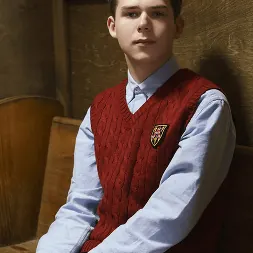 Father Fiore in 'Kink Men' YesFather: Confession (Thumbnail 9)