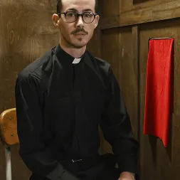 Father Fiore in 'Kink Men' YesFather: Confession (Thumbnail 10)
