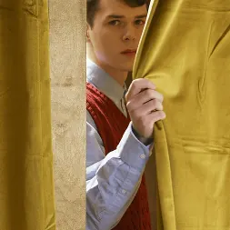 Father Fiore in 'Kink Men' YesFather: Confession (Thumbnail 11)