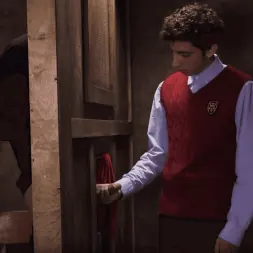 Father Gallo in 'Kink Men' Dakota: Penance (Thumbnail 1)