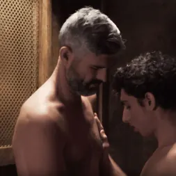 Father Gallo in 'Kink Men' Dakota: Penance (Thumbnail 4)