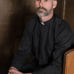 Father Oaks in 'Kink Men' Marcus: Confession (Thumbnail 11)