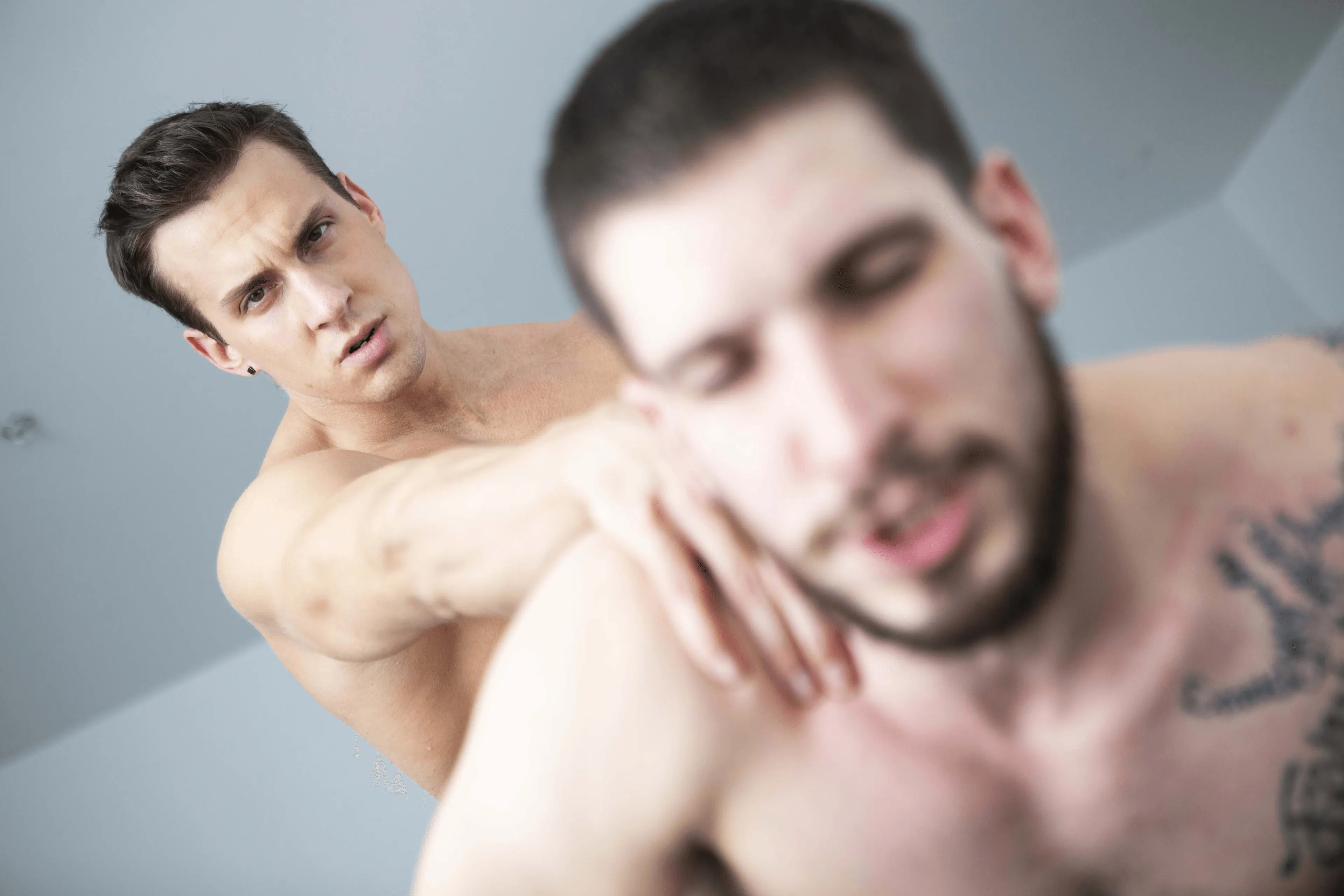 Kink Men 'Scene 3 House Sitting' starring Franky Maloney (Photo 18)