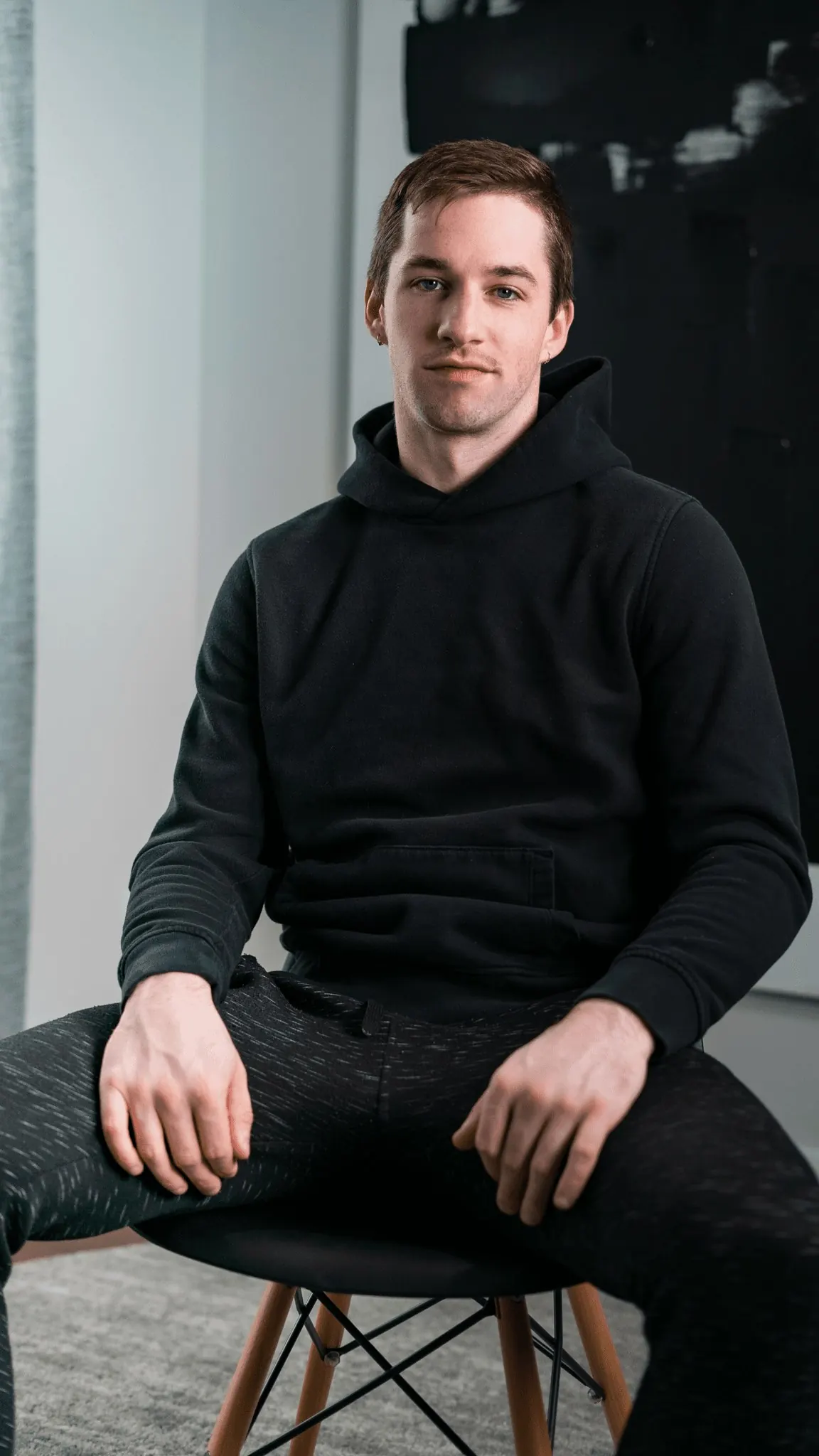 Kink Men 'Desperate Measures volume 4 scene 3' starring Gabriel Clark (Photo 3)