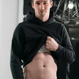 Gabriel Clark in 'Kink Men' Desperate Measures volume 4 scene 3 (Thumbnail 4)