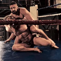 Gabriel Phoenix in 'Kink Men' Xtreme Shot Paris Deal 5 for Ian ' Custom (Thumbnail 16)