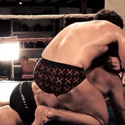 Gabriel Phoenix in 'Kink Men' Xtreme Shot Paris Deal 5 for Ian ' Custom (Thumbnail 19)