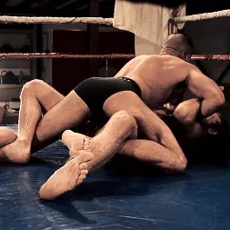 Gabriel Phoenix in 'Kink Men' Xtreme Shot Paris Deal 5 for Ian ' Custom (Thumbnail 23)