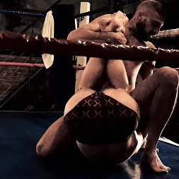 Gabriel Phoenix in 'Kink Men' Xtreme Shot Paris Deal 5 for Ian ' Custom (Thumbnail 29)