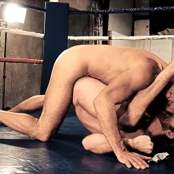 Gabriel Phoenix in 'Kink Men' Xtreme Shot Paris Deal 5 for Ian ' Custom (Thumbnail 36)