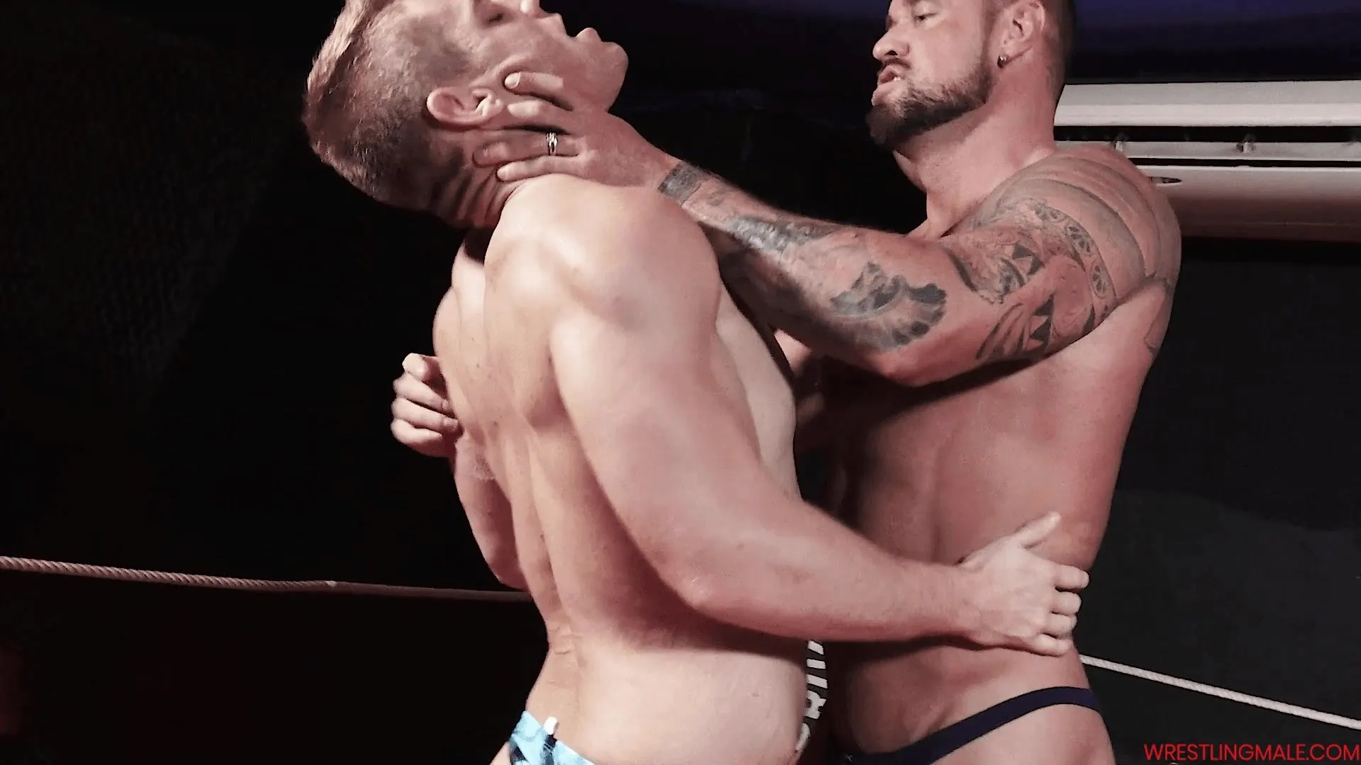 Kink Men 'Bad Ass Sitting' starring Gage Santoro (Photo 27)