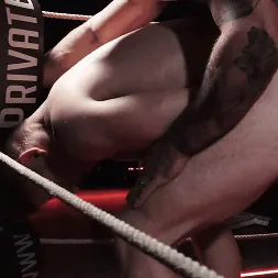 Gage Santoro in 'Kink Men' Bad Ass Sitting (Thumbnail 29)