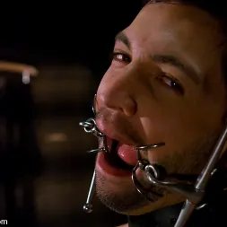 Geoffrey Paine in 'Kink Men' Mr Paine and His Boys (Thumbnail 12)
