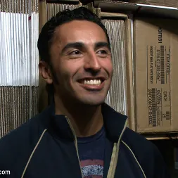 Gianni Luca in 'Kink Men' Car Whore (Thumbnail 5)