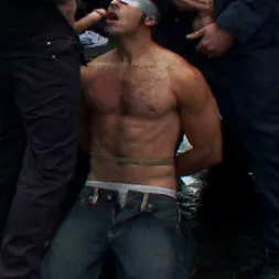 Gianni Luca in 'Kink Men' Car Whore (Thumbnail 14)