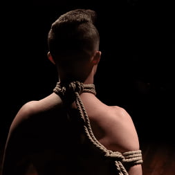 Grant Ducati in 'Kink Men' NEW SLAVE, NEW HOUSE, NEW EVERYTHING (Thumbnail 1)