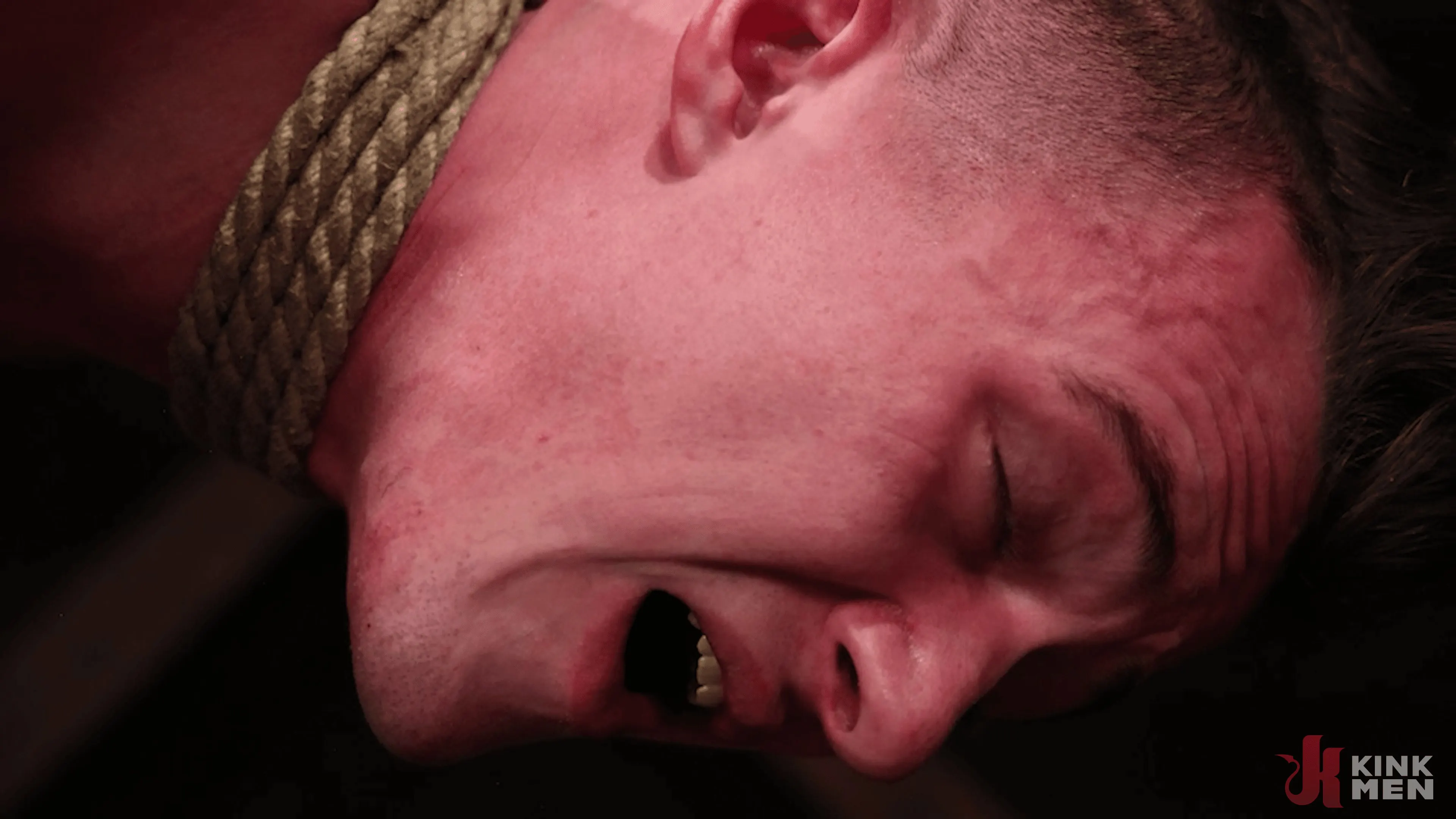 Kink Men 'NEW SLAVE, NEW HOUSE, NEW EVERYTHING' starring Grant Ducati (Photo 17)