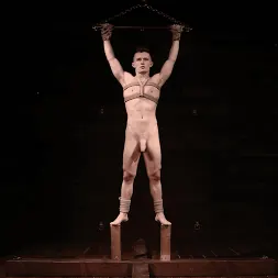 Grant Ducati in 'Kink Men' NEW SLAVE, NEW HOUSE, NEW EVERYTHING (Thumbnail 20)
