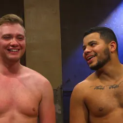 Grayson Frost in 'Kink Men' Kaden Alexander vs Grayson Frost (Thumbnail 15)
