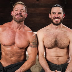 Greg Dixxon in 'Kink Men' New Master Dixxon and Slave 944 (Thumbnail 16)