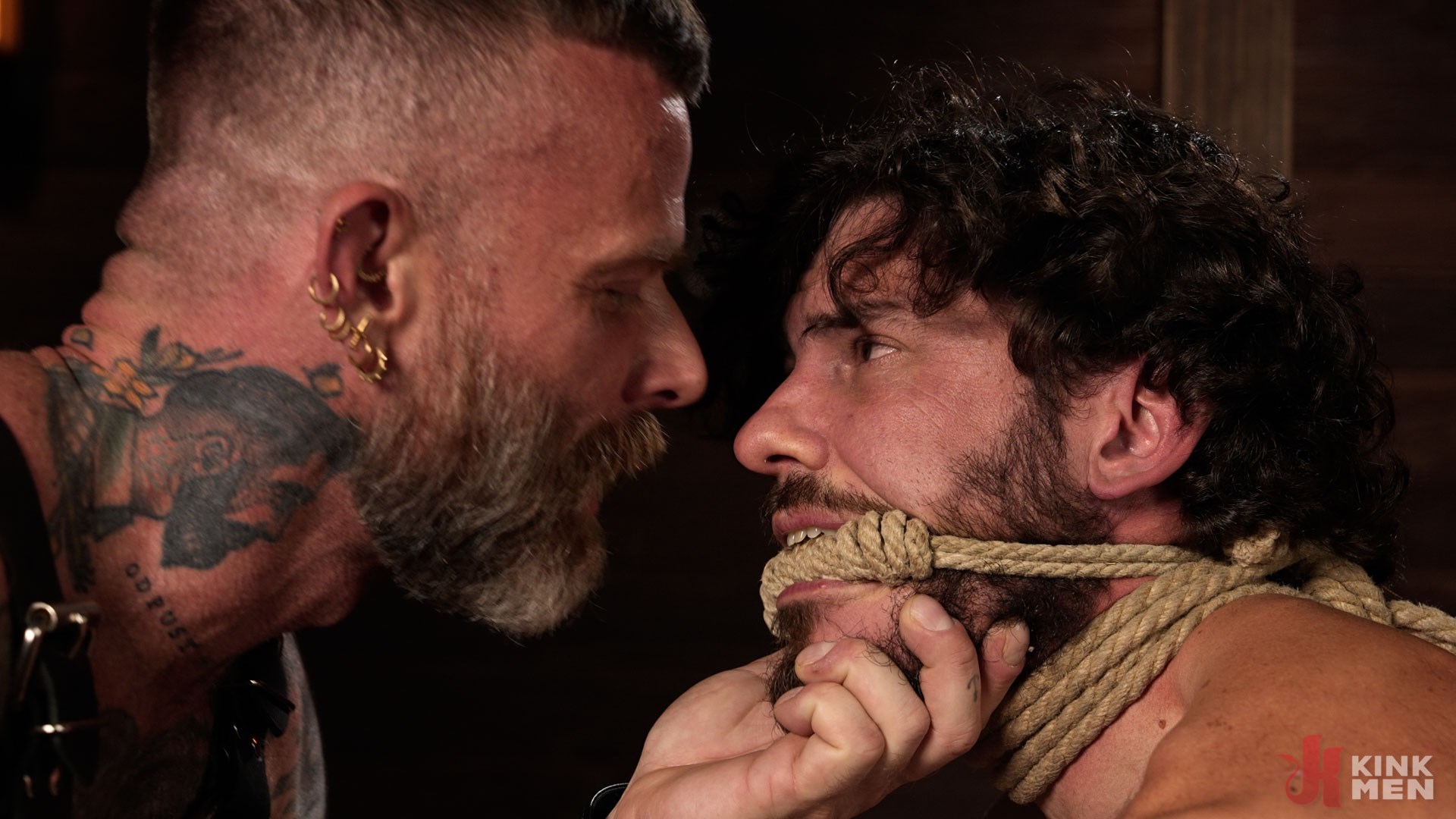 Kink Men 'Do What I Say' starring Greg Hollywood (Photo 11)