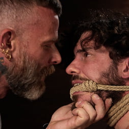 Greg Hollywood in 'Kink Men' Do What I Say (Thumbnail 11)