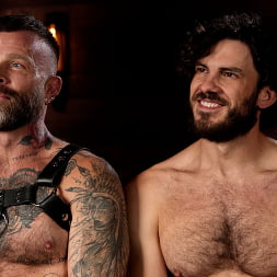 Greg Hollywood in 'Kink Men' Do What I Say (Thumbnail 30)