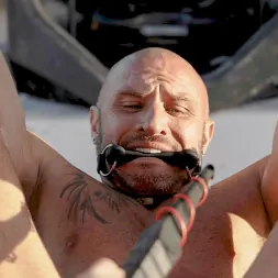 Greg Riley in 'Kink Men' DANGEROUS GAME (Thumbnail 25)