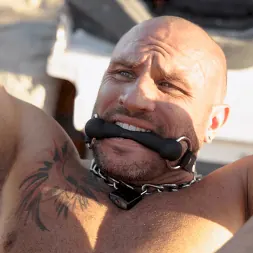 Greg Riley in 'Kink Men' DANGEROUS GAME (Thumbnail 29)