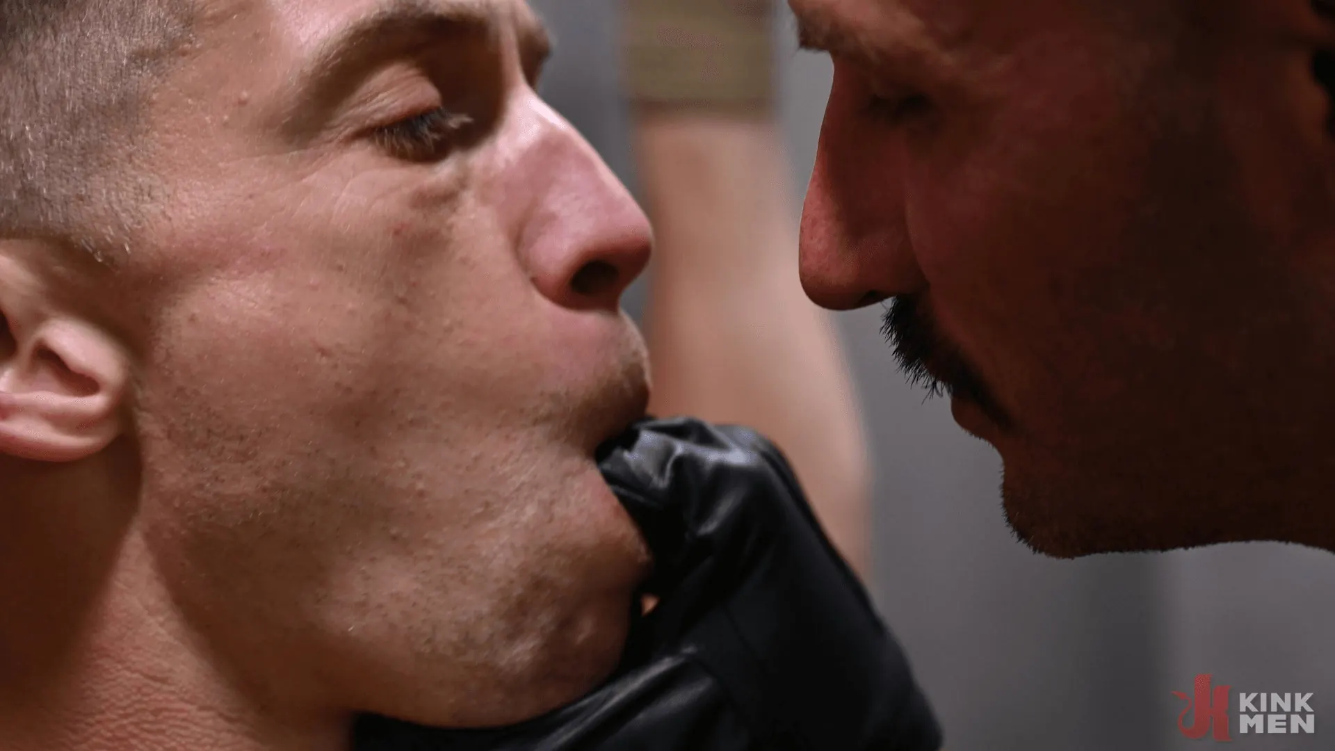 Kink Men 'Hittin' The Shower: Greg Riley Devours Ethan Sinns' starring Greg Riley (Photo 5)