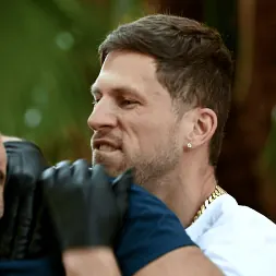 Greg Riley in 'Kink Men' Superfan: Roman Todd Takes Greg Riley's Infatuated Ass (Thumbnail 2)