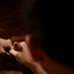 Greg Riley in 'Kink Men' Superfan: Roman Todd Takes Greg Riley's Infatuated Ass (Thumbnail 36)