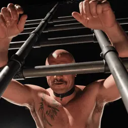 Greg Riley in 'Kink Men' THE RINGER (Thumbnail 1)