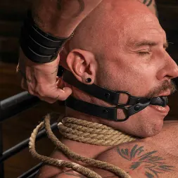 Greg Riley in 'Kink Men' THE RINGER (Thumbnail 3)