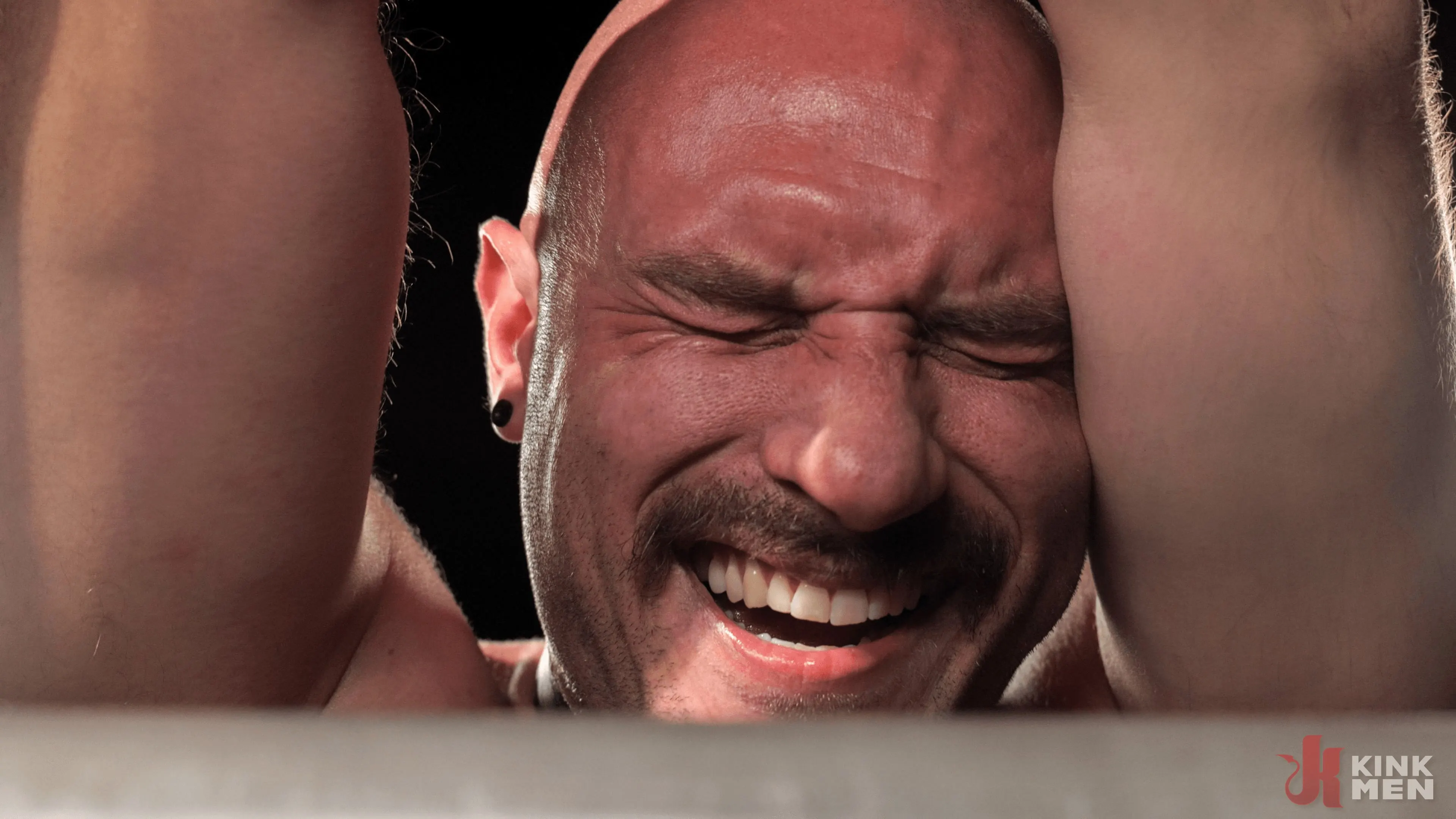 Kink Men 'THE RINGER' starring Greg Riley (Photo 32)