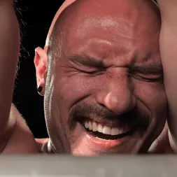 Greg Riley in 'Kink Men' THE RINGER (Thumbnail 32)