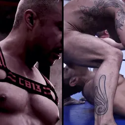Guillem Ramos in 'Kink Men' Half Final 2 (Thumbnail 5)