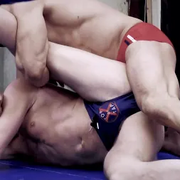 Guillem Ramos in 'Kink Men' Half Final 2 (Thumbnail 15)