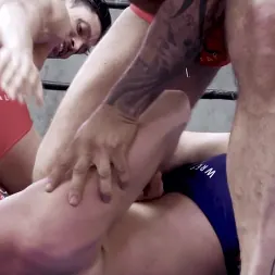 Guillem Ramos in 'Kink Men' Half Final 2 (Thumbnail 19)