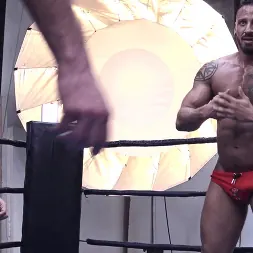 Guillem Ramos in 'Kink Men' Half Final 2 (Thumbnail 25)
