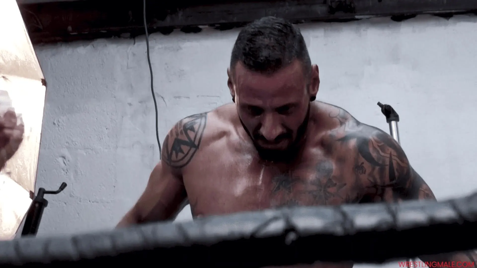 Kink Men 'Half Final 2' starring Guillem Ramos (Photo 29)