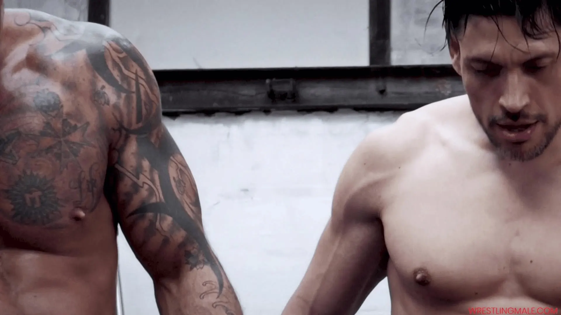 Kink Men 'Half Final 2' starring Guillem Ramos (Photo 30)