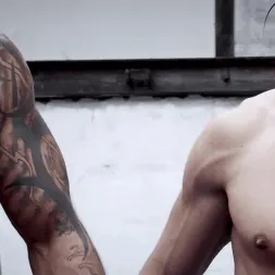Guillem Ramos in 'Kink Men' Half Final 2 (Thumbnail 30)