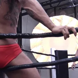 Guillem Ramos in 'Kink Men' Half Final 2 (Thumbnail 31)