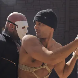 Gunnar Stone in 'Kink Men' and AJ Sloan: The Man In The Mask (Thumbnail 3)