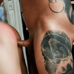 Gunnar Stone in 'Kink Men' and Des Irez: No One Can Hear You Scream (Thumbnail 10)