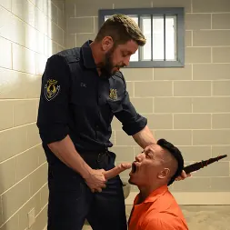 Han Cross in 'Kink Men' STOLEN VALOR (Thumbnail 5)